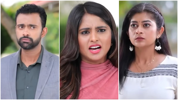 colors kannada serial Bhagyalakshmi Written Update on April 22nd episode