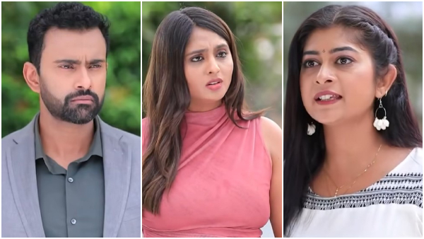 colors kannada serial Bhagyalakshmi Written Update on April 21th episode