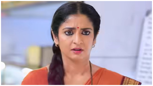colors kannada serial Bhagyalakshmi Written Update on April 24th episode