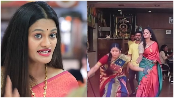 Colors kannada serial Bhagyalakshmi Written Update on April 29th episode