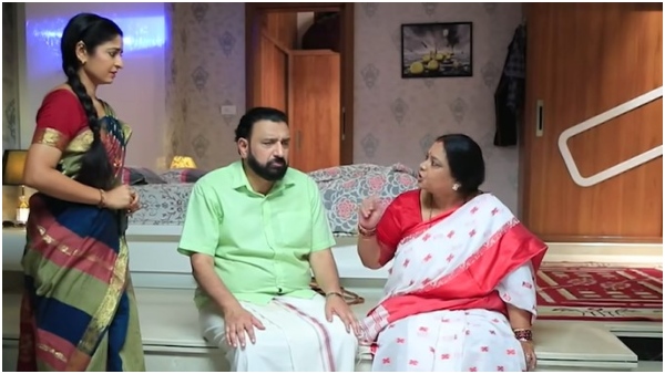 Colors kannada serial Bhagyalakshmi Written Update on April 30th episode Colors kannada serial Bhagyalakshmi Written Update on April 30th episode