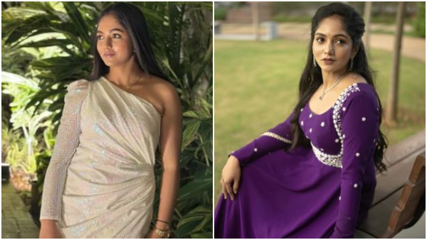 written update on actress bhavya gowda new photo shoot