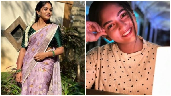 written update on actress bhavya gowda new photo shoot