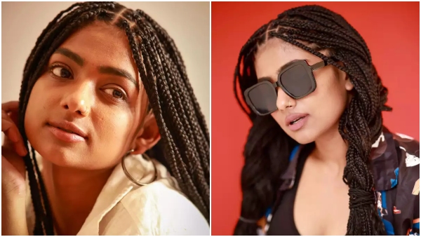 Sandalwood Actress Bhoomi Shetty created a sensation with her new hairstyle