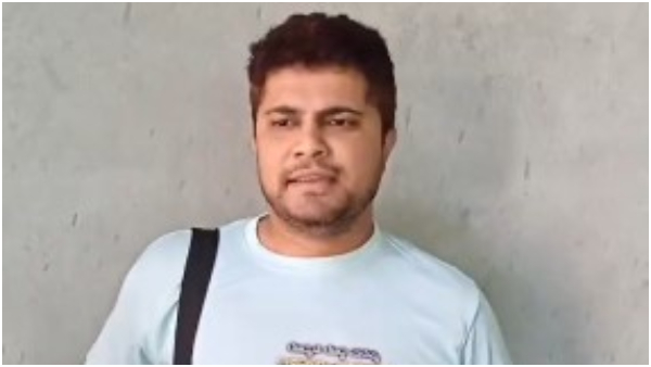 Amid Prajwal Revanna Pen Drive Case case bigg boss pratham Sarcastic video goes viral Amid Prajwal Revanna Pen Drive Case case bigg boss pratham Sarcastic video goes viral