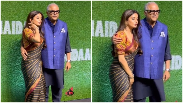 Boney Kapoor accused inappropriately holds Maidaan actress Priyamani here is netizens reaction Boney Kapoor accused inappropriately holds Maidaan actress Priyamani here is netizens reaction