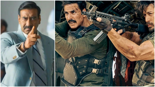 Bade Miyan Chote Miyan And Maidaan Box Office Collection