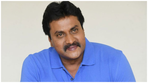 Tollywood Comedian turned hero interesting comments on anushka shetty and trisha Tollywood Comedian turned hero interesting comments on anushka shetty and trisha