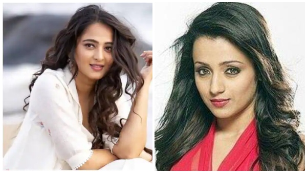 Tollywood Comedian turned hero interesting comments on anushka shetty and trisha Tollywood Comedian turned hero interesting comments on anushka shetty and trisha