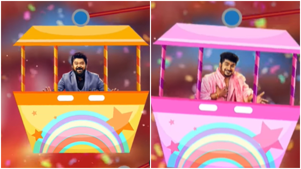 Comedy Khiladigalu Premier League