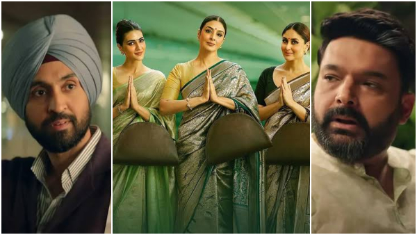 Crew Box Office Collection Kareena Kapoor delivers another hit as film earns 62 crore Crew Box Office Collection Kareena Kapoor delivers another hit as film earns 62 crore