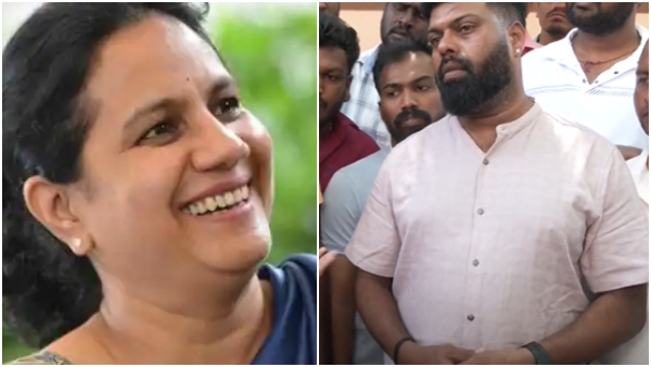 Darshan fans filed a complaint supporting Ashwini Puneeth Rajkumar and Sumalatha