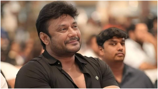 Siddalinga Shivacharya Swamiji Prediction About Actor Darshan Comes True