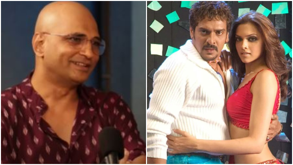 Indrajit Lankesh revealed the secret of how Deepika Padukone selected for Aishwarya film