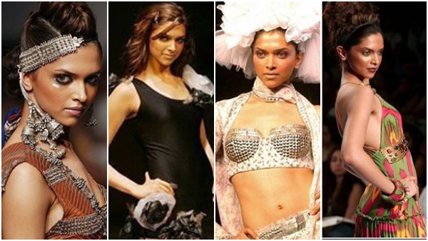 Indrajit Lankesh revealed the secret of how Deepika Padukone selected for Aishwarya film