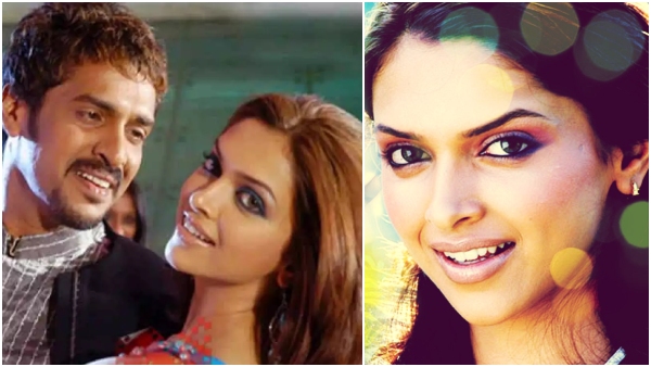 Indrajit Lankesh revealed the secret of how Deepika Padukone selected for Aishwarya film