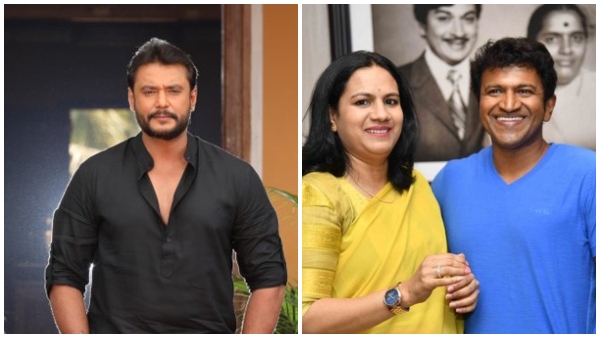 Fans upset over disparaging post about producer Ashwini Puneeth Rajkumar