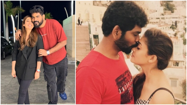 Dhanush is the reason for Nayanthara and Vignesh Shivan marriage Here are the details