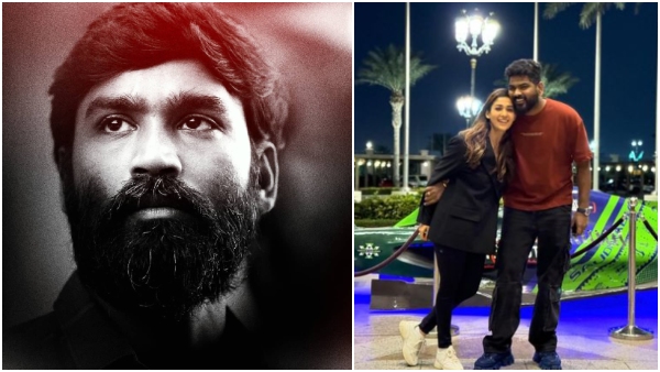 Dhanush is the reason for Nayanthara and Vignesh Shivan marriage Here are the details