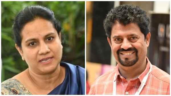 Kannada film Director takes a dig at actor Darshan and his Fans