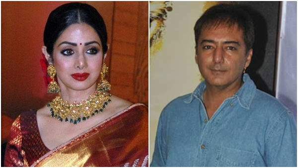Actor Kamal Sadanah says Divya Bharati and Sridevi s Death Main villain is Alcohol