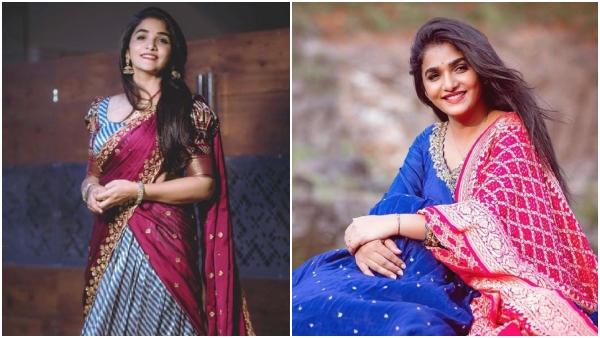 Divya Uruduga said that she is very happy to have won people s love Divya Uruduga said that she is very happy to have won people s love