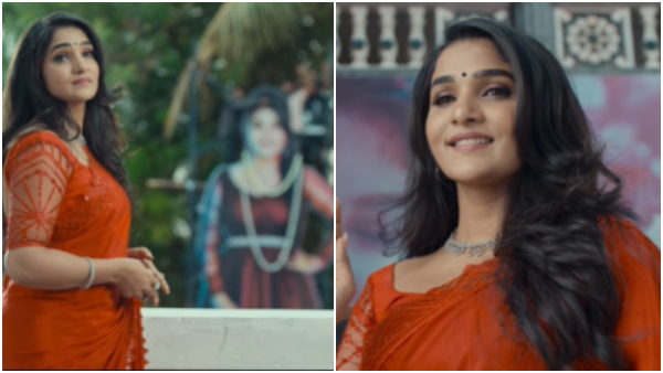 Divya Uruduga comeback serial Ninagagi