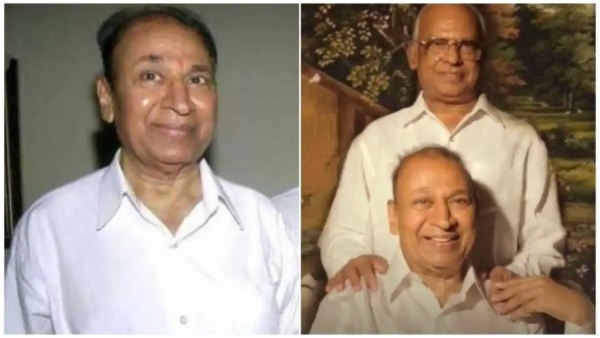 Kalyan Kumar Replaced Dr Rajukumar In Amarashilpi Jakanachari