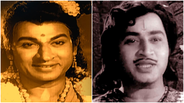 dr-rajkumar-was-unhappy-with-his-performance-in-sri-krishnadevaraya dr-rajkumar-was-unhappy-with-his-performance-in-sri-krishnadevaraya