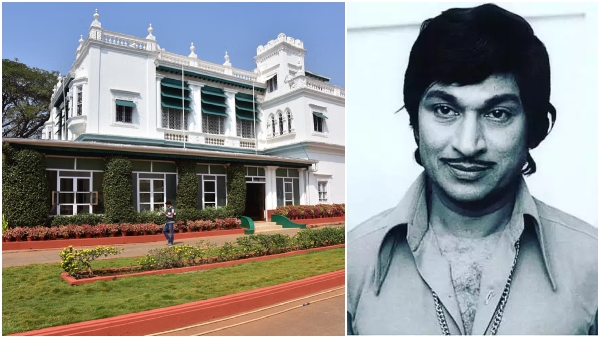 Do you know the love Dr Raj Kumar had for his fans