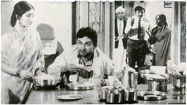 Interesting Facts Distributors Were Unhappy With Bangaarada Manushya And Kasturi Nivasa Interesting Facts Distributors Were Unhappy With Bangaarada Manushya And Kasturi Nivasa