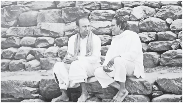 What Happened When Dr Rajkumar Was Travelling To Tipturu