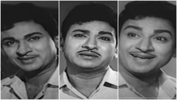 Interesting information about the shooting of Dr Raj s movie Uyale Interesting information about the shooting of Dr Raj s movie Uyale