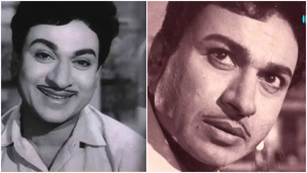 Interesting information about the shooting of Dr Raj s movie Uyale Interesting information about the shooting of Dr Raj s movie Uyale