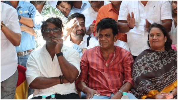 BJP trying to divide Hindus and Muslims says actor Duniya Vijay BJP trying to divide Hindus and Muslims says actor Duniya Vijay