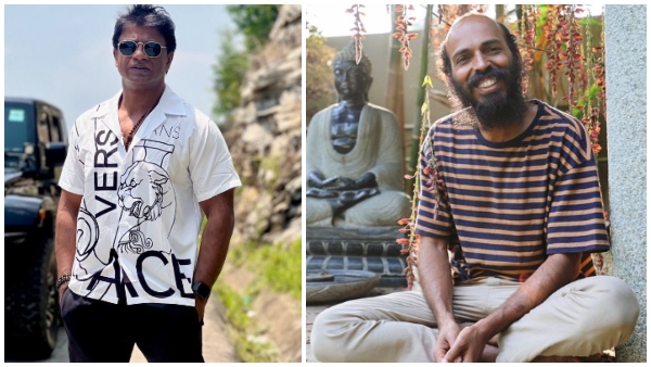 Raj B Shetty in Duniya Vijay rachita ram jadesh hampi new movie details