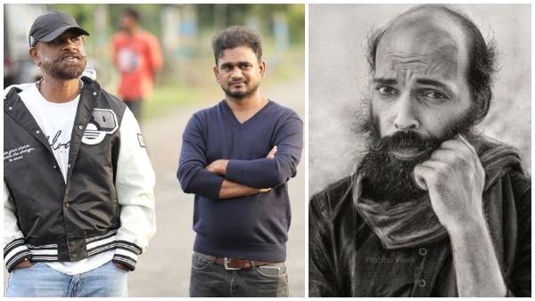 Raj B Shetty in Duniya Vijay rachita ram jadesh hampi new movie details