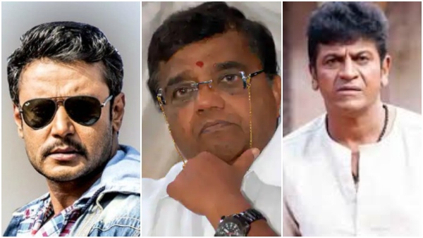 Dwarakish dies Rajinikanth darshan sudeep and celebs pay condolences