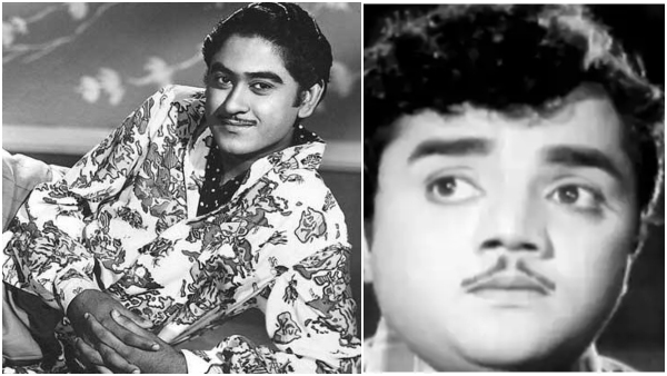 Do you know how Dwarakish made Kishore Kumar sing the Kannada song after being busy for 6 months