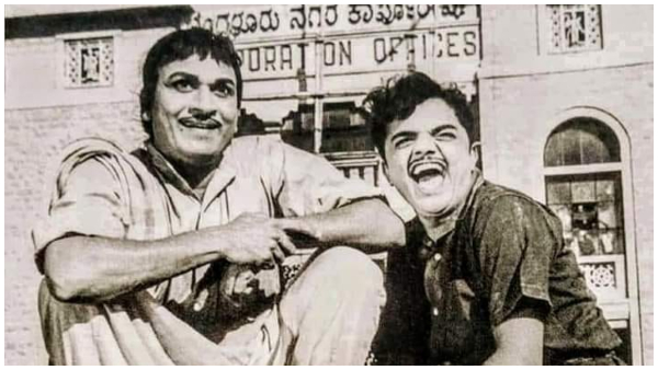 Dwarakish Passed Away Know Facts about sandalwood actor film maker