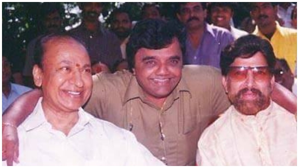 Dwarakish ups and downs Details of house properties he sold for loan