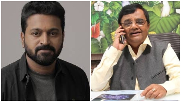 Dwarakish ups and downs Details of house properties he sold for loan