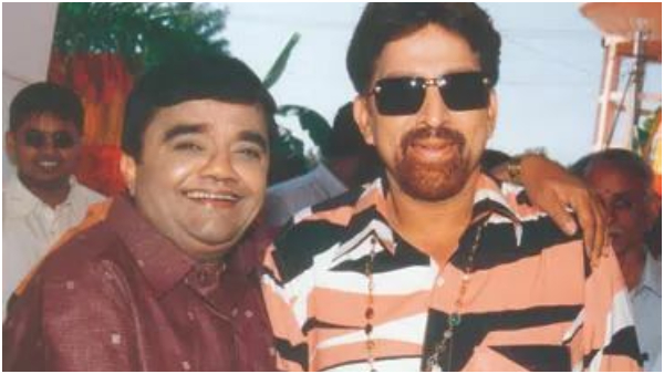 When Dwarakish interesting comments on his friendship with Vishnuvardhan