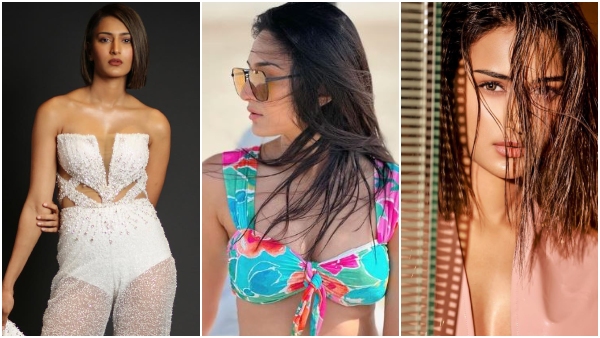 Ninnindale fame actress Erica Fernandes reveals dark secrets of bollywood