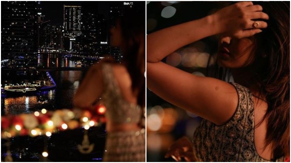 Ninnindale fame actress Erica Fernandes reveals dark secrets of bollywood