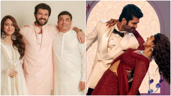 Family Star Box Office Day 1 The Film Marks Vijay Deverakonda s lowest opening in recent years