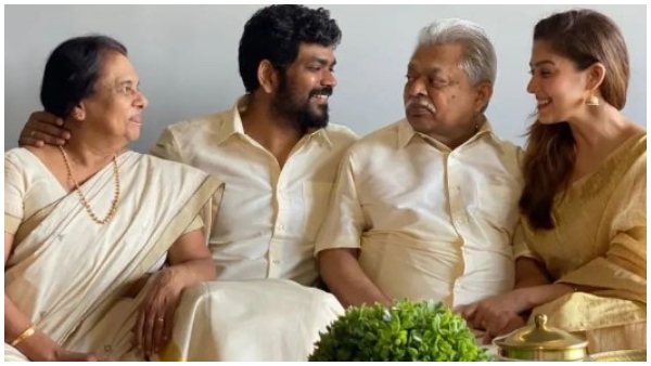 Can you guess the actress in this throwback childhood pic with her father