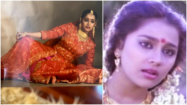 Do you know Halli Mestru movie actress Bindiya married to former Indian cricketer Manoj Prabhakar