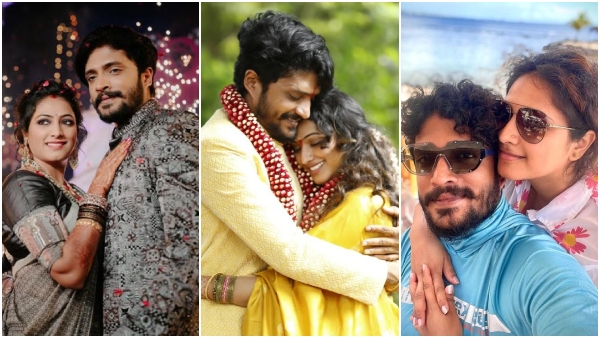 Haripriya says I am not acting in any serial Haripriya says I am not acting in any serial