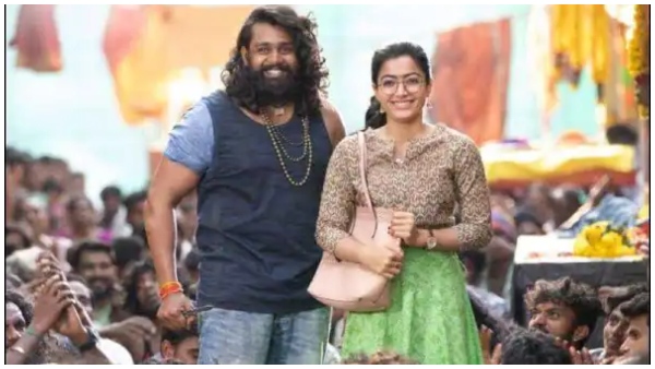 Has Rashmika Mandanna been banned from Kannada film industry Here s The Truth